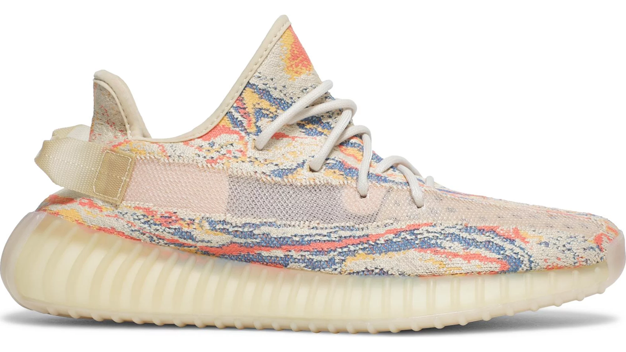 靴  YEEZY BOOST 350 V2 MXOAT 25.5 Yeezy Boost 350 V2 'MX Oat'
