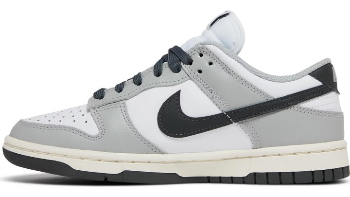 Nike Dunk Low 'Light Smoke Grey'