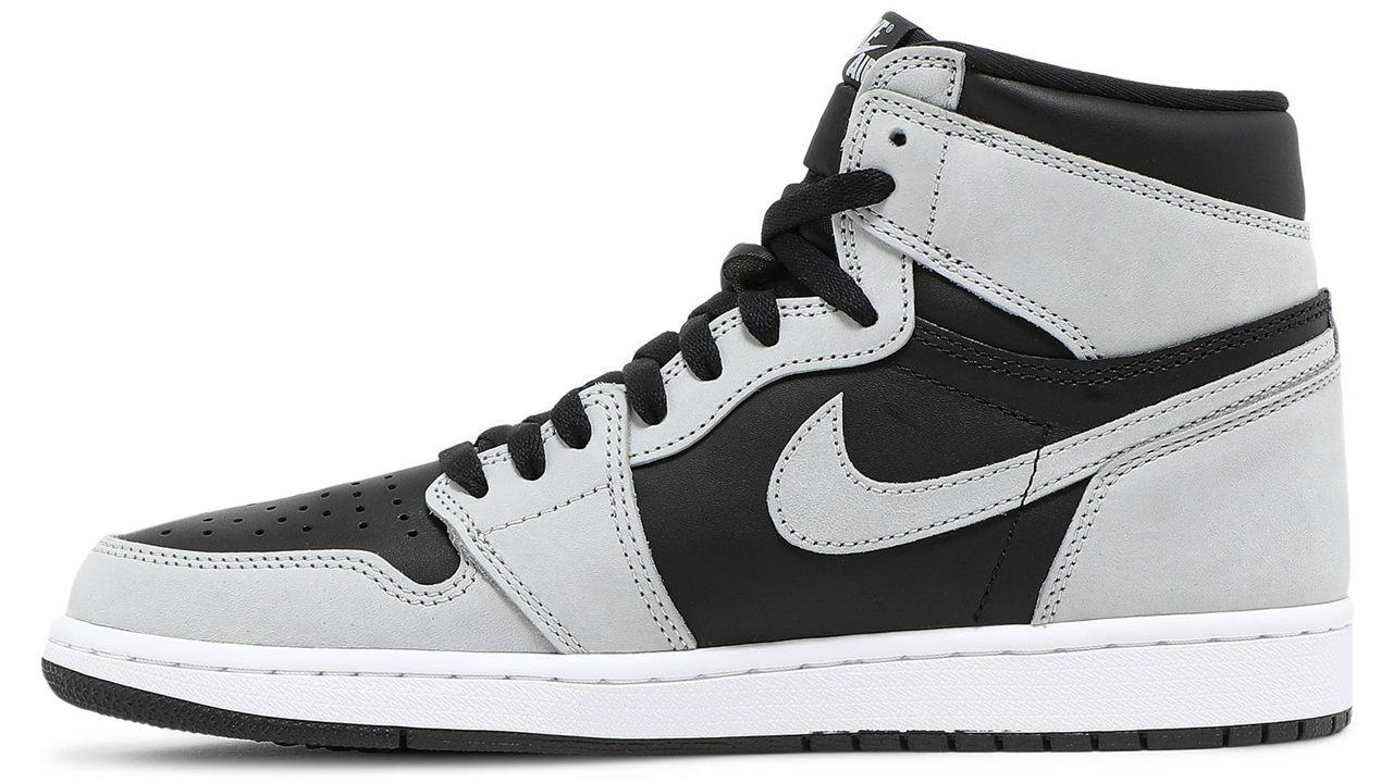 Air Jordan 1 Retro High OG 'Shadow 2.0'