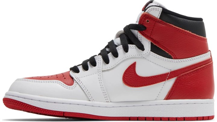 Air Jordan 1 Retro High OG 'Heritage'