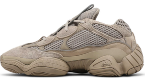 Yeezy 500 'Taupe Light'