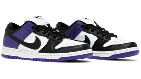 Nike Dunk Low SB 'Court Purple'