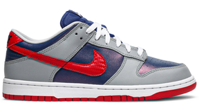 Nike Dunk Low Retro 'Samba' 2020