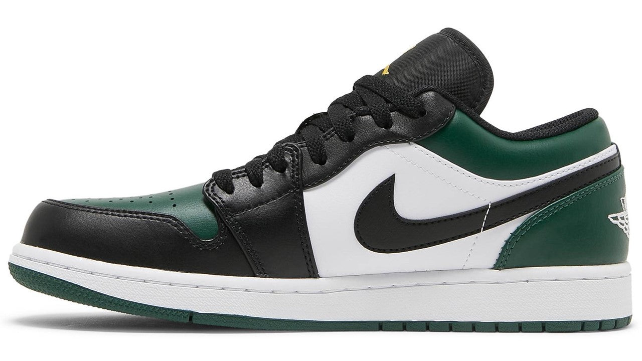 Forest green 2024 jordan 1