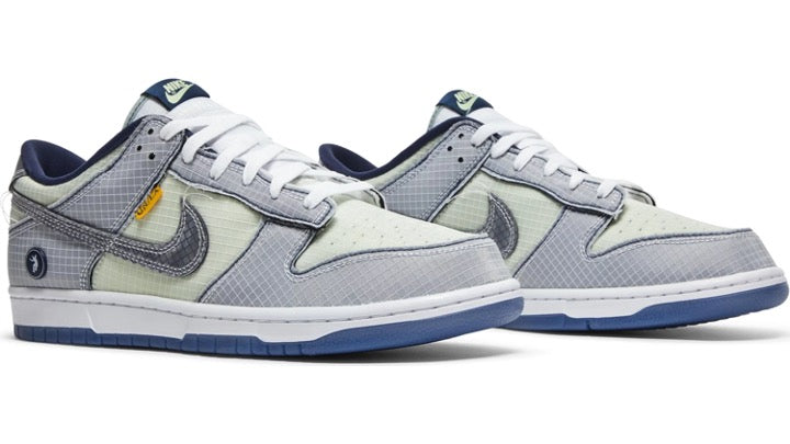 Nike Dunk Low Union LA 'Passport Pack - Pistachio'