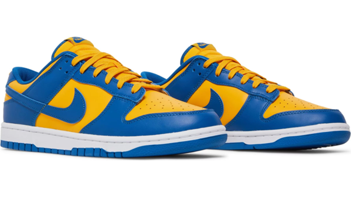 Nike Dunk Low 'UCLA'