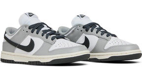 Nike Dunk Low 'Light Smoke Grey'