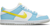 Nike Dunk Low Next Nature GS 'Homer'