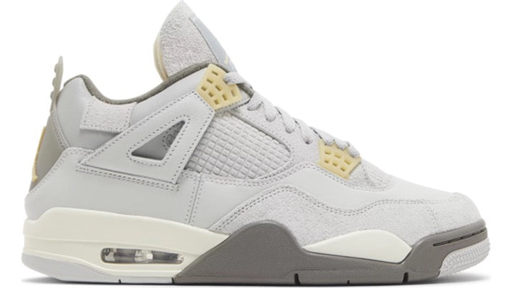 Air Jordan 4 Retro SE 'Craft'