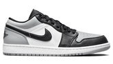 Air Jordan 1 Low 'Shadow Toe'