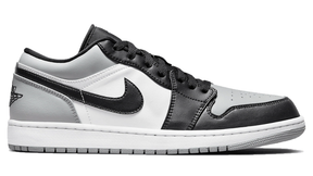 Air Jordan 1 Low 'Shadow Toe'