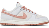 Nike Dunk Low Retro Premium 'Fossil Rose'