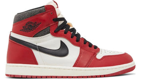 Air Jordan 1 Retro High OG 'Chicago Lost & Found'