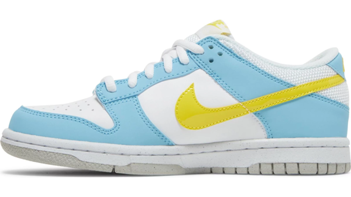 Nike Dunk Low Next Nature GS 'Homer'