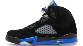 Air Jordan 5 Retro 'Racer Blue'