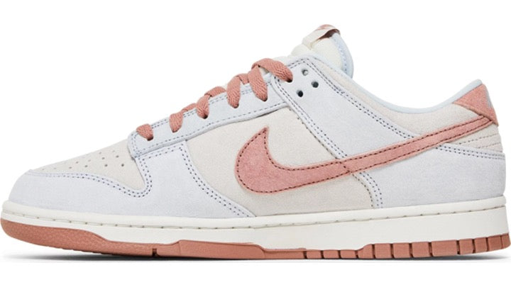 Nike Dunk Low Retro Premium 'Fossil Rose'