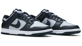 Nike Dunk Low 'Georgetown'