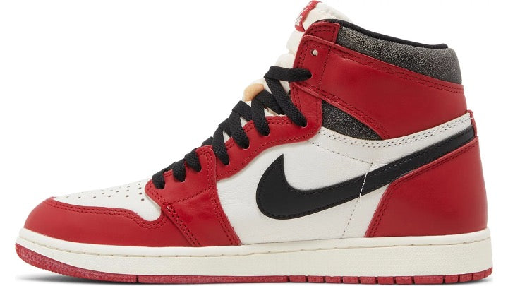 Air Jordan 1 Retro High OG 'Chicago Lost & Found'