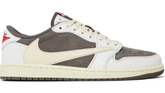 Travis Scott x Air Jordan 1 Low OG 'Reverse Mocha'