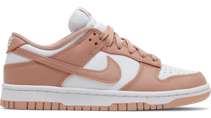 Nike Dunk Low 'Rose Whisper'