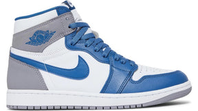 Air Jordan 1 Retro High OG 'True Blue'