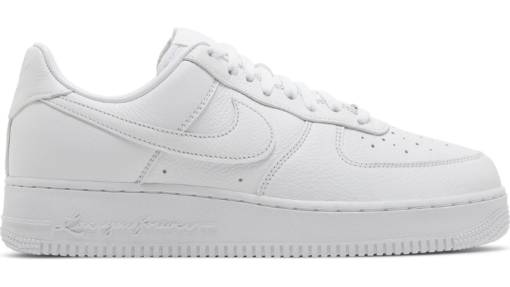 NOCTA x Air Force 1 Low 'Certified Lover Boy'