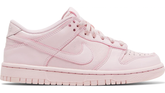 Nike Dunk Low 'Prism Pink'