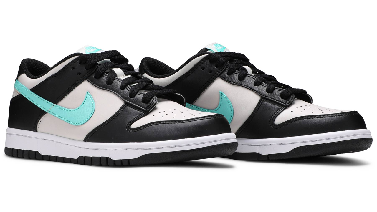 Nike Dunk Low 'Tropical Twist Tiffany'