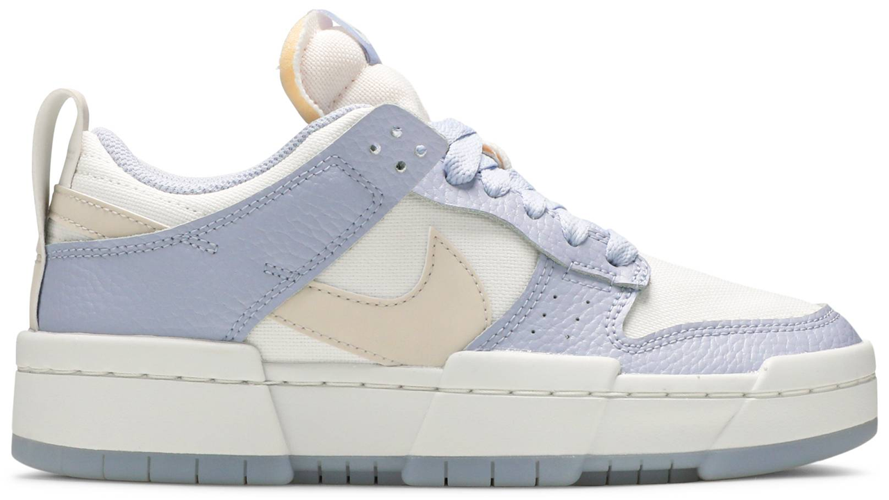 Nike Dunk Low Disrupt 'Ghost'