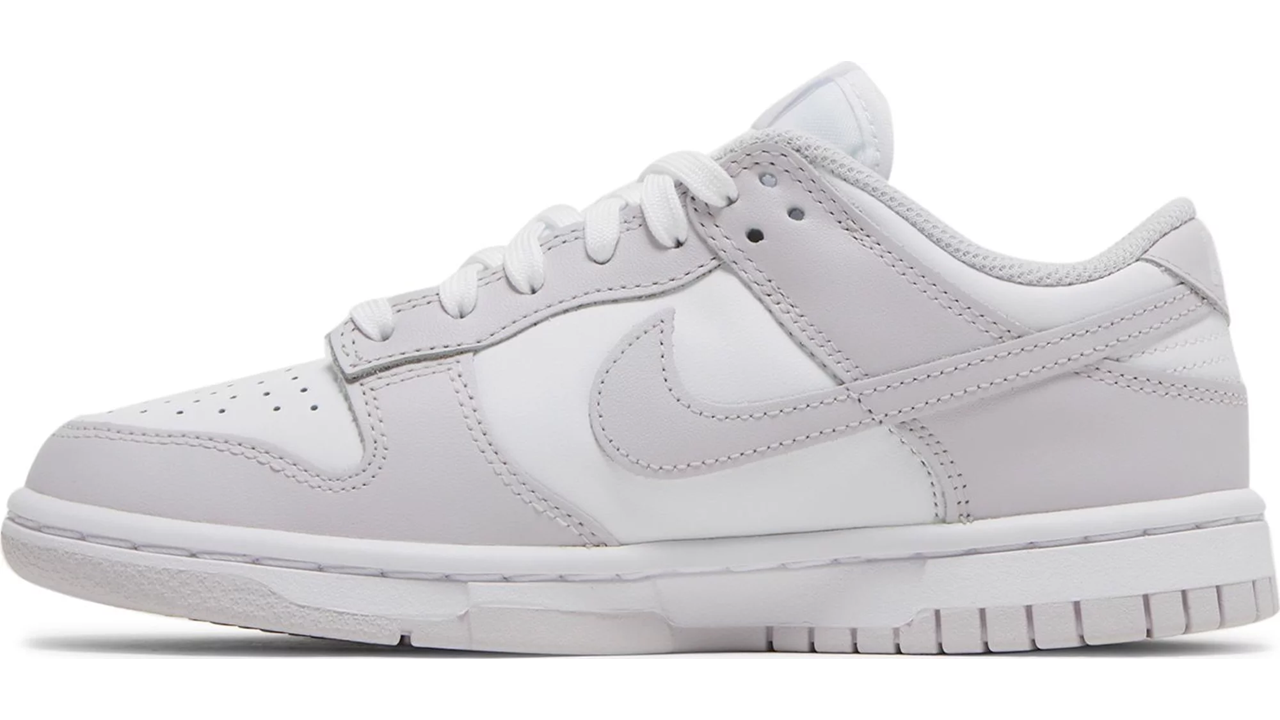 Nike Dunk Low 'Venice Light Violet'