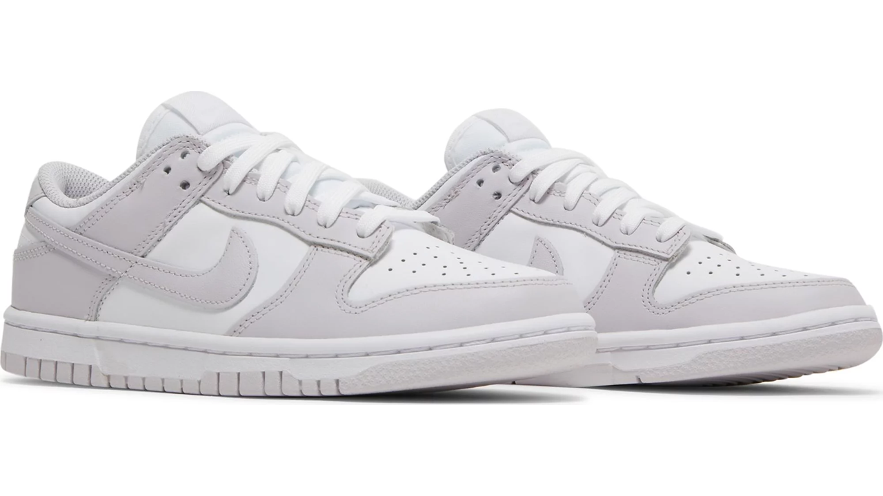 Nike Dunk Low 'Venice Light Violet'