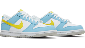 Nike Dunk Low Next Nature GS 'Homer'