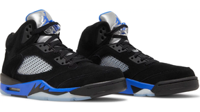 Air Jordan 5 Retro 'Racer Blue'