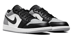 Air Jordan 1 Low 'Shadow Toe'