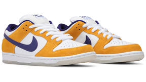 Nike Dunk Low Pro SB 'Laser Orange'