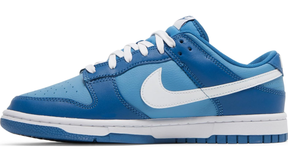 Nike Dunk Low 'Dark Marina Blue'