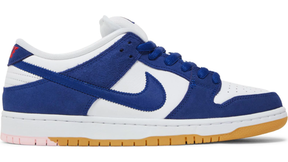 Nike Dunk Low SB 'Los Angeles Dodgers'