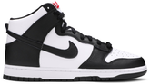 Nike Dunk High 'Panda' Black White