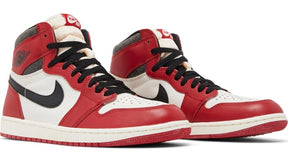 Air Jordan 1 Retro High OG 'Chicago Lost & Found'