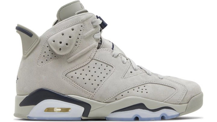 Air Jordan 6 Retro 'Georgetown'