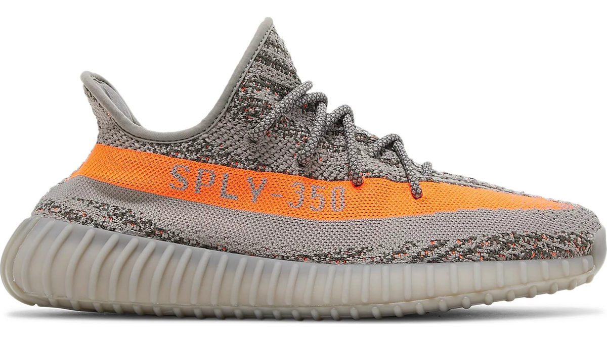 Yeezy Boost 350 V2 'Beluga Reflective'