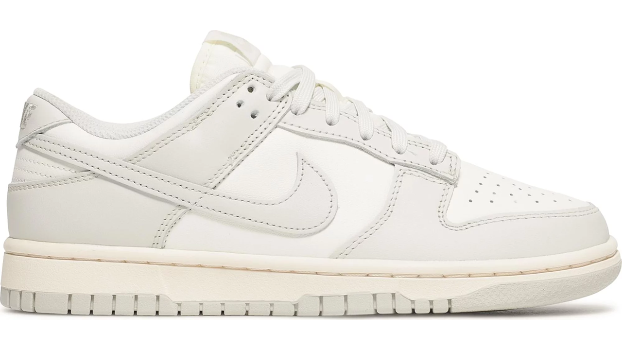 Nike Dunk Low 'Sail Light Bone'