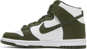 Nike Dunk High 'Cargo Khaki'