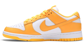 Nike Dunk Low 'Laser Orange'