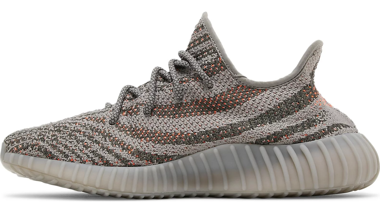 Yeezy Boost 350 V2 'Beluga Reflective'