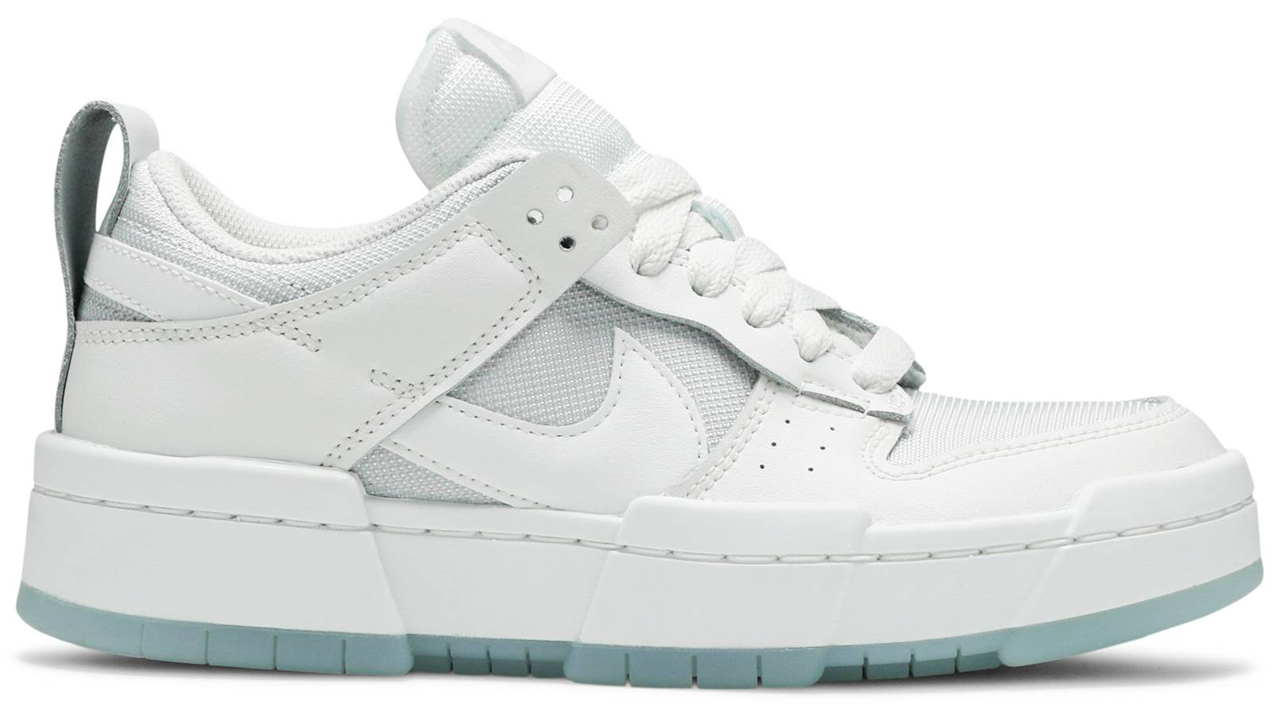 Nike Dunk Low Disrupt 'Photon Dust'