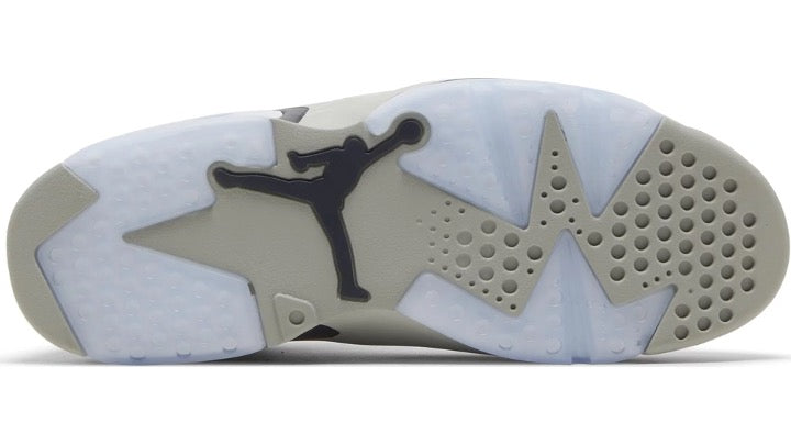 Air Jordan 6 Retro 'Georgetown'