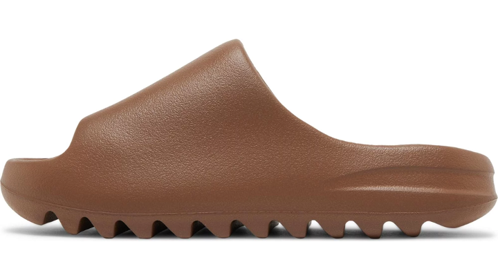 Yeezy Slides 'Flax'