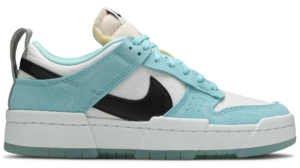 Nike Dunk Low Disrupt 'Copa'