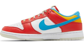 Nike Dunk Low x LeBron James x Fruity Pebbles